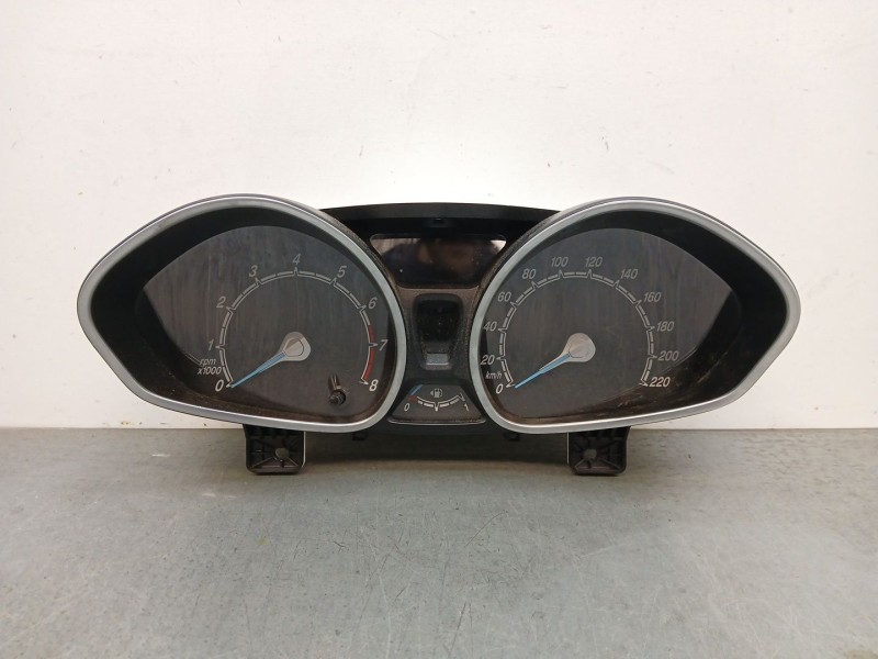 Recambio de cuadro instrumentos para ford b-max (jk) 1.0 ecoboost referencia OEM IAM C1BT10849EAJ  