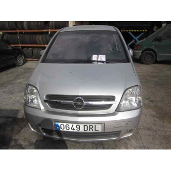 opel meriva del año 2005