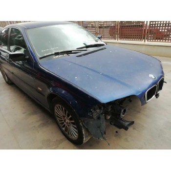 bmw serie 3 berlina (e46) del año 1998