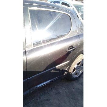 peugeot 207 del año 2008