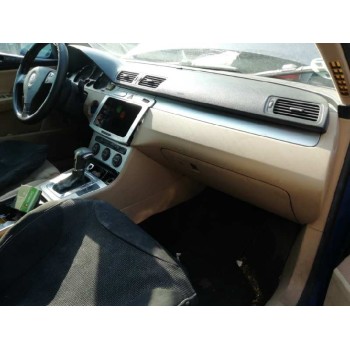 volkswagen passat berlina (3c2) del año 2007