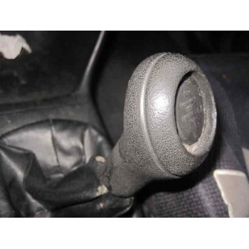 seat cordoba berlina (6k2) del año 1995