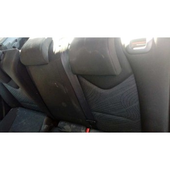 peugeot 308 del año 2010