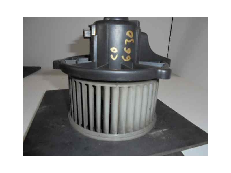 Recambio de motor calefaccion para kia shuma ii 1.6 ls berlina portón referencia OEM IAM   