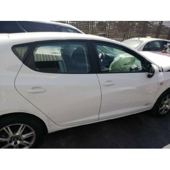 seat ibiza (6j5) del año 2012