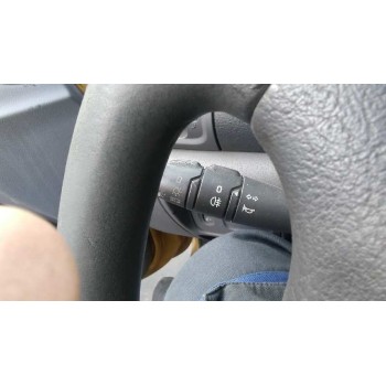 renault clio ii fase i (b/cbo) del año 1999