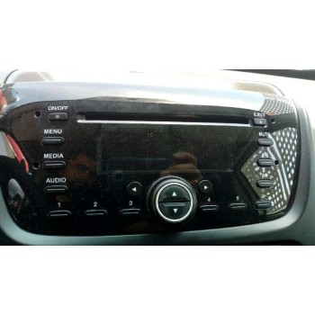 fiat doblo del año 2012