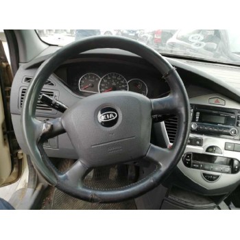 kia carens del año 2006