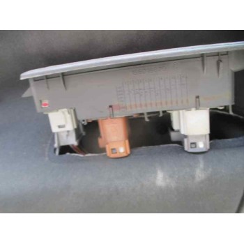 renault scenic ii del año 2005