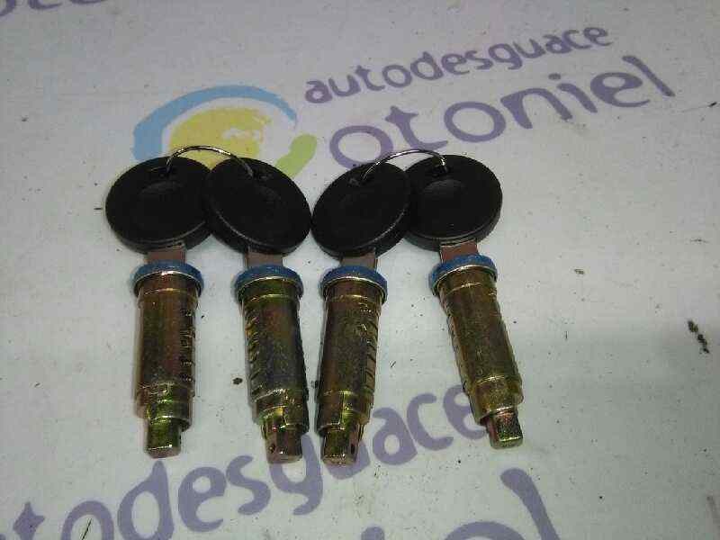 Recambio de juego bombines para volkswagen t4 transporter/furgoneta (mod. 1991) referencia OEM IAM  NUEVO 