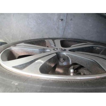 nissan pulsar (c13) del año 2015