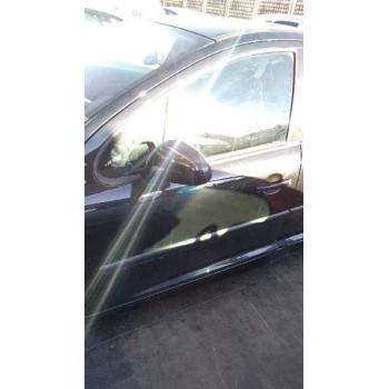 peugeot 207 del año 2008