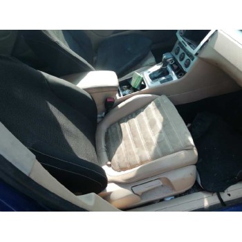 volkswagen passat berlina (3c2) del año 2007