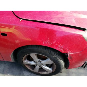 mazda 3 berlina (bk) del año 2004