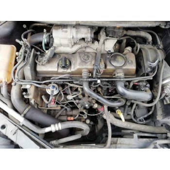 ford focus berlina (cap) del año 2006