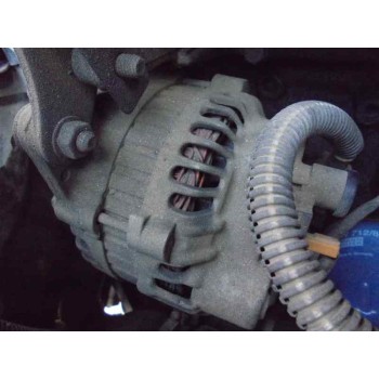 peugeot 205 berlina del año 1996