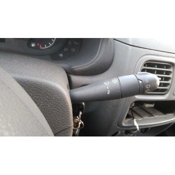 renault clio ii fase i (b/cbo) del año 1999