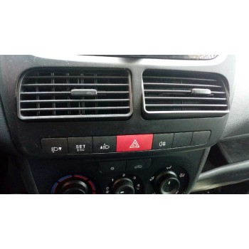 fiat doblo del año 2012