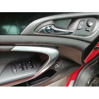 opel insignia sports tourer del año 2014