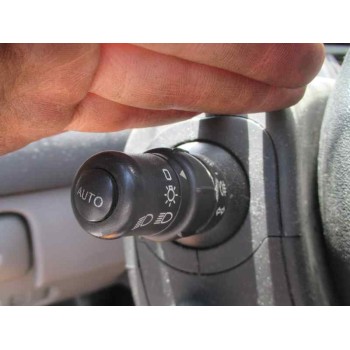 renault scenic ii del año 2005