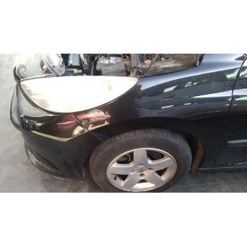 peugeot 207 del año 2008