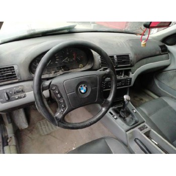 bmw serie 3 berlina (e46) del año 1998