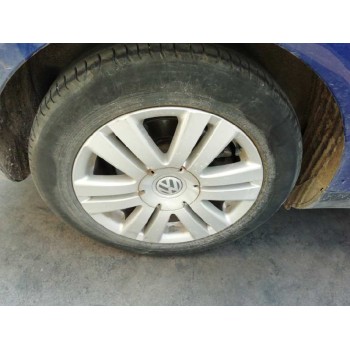 volkswagen passat berlina (3c2) del año 2007