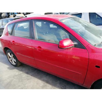 mazda 3 berlina (bk) del año 2004