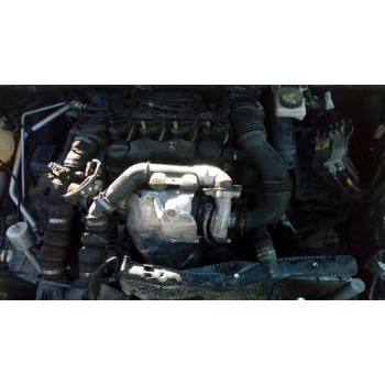 peugeot 308 del año 2010