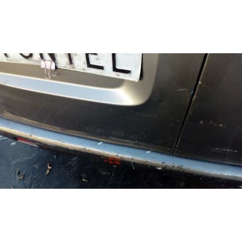 nissan nv 200 (m20) del año 2009