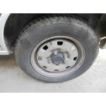 peugeot 205 berlina del año 1996