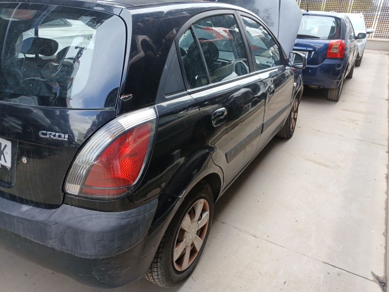 KIA RIO II (JB)
