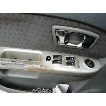 kia carens del año 2006