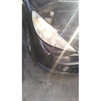 peugeot 207 del año 2008