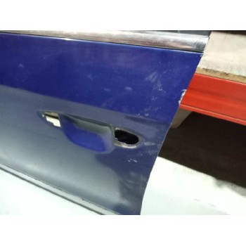 Recambio de puerta delantera izquierda para volkswagen passat berlina (3c2) highline referencia OEM IAM   