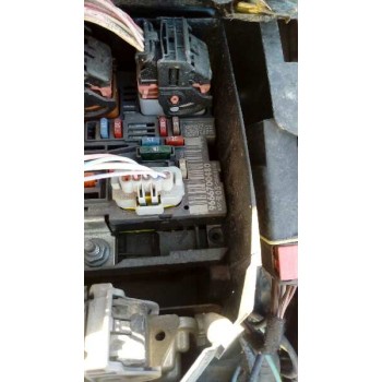 peugeot 308 del año 2010