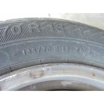 peugeot 205 berlina del año 1996