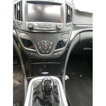 opel insignia sports tourer del año 2014