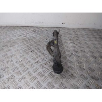 Recambio de brazo suspension inferior delantero izquierdo para audi a6 berlina (4f2) 3.0 tdi quattro (165kw) referencia OEM IAM 