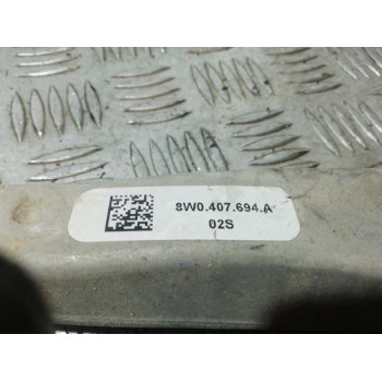 Recambio de brazo suspension inferior delantero derecho para audi a4 berlina (8w2) sport edition referencia OEM IAM 8W0407694A  