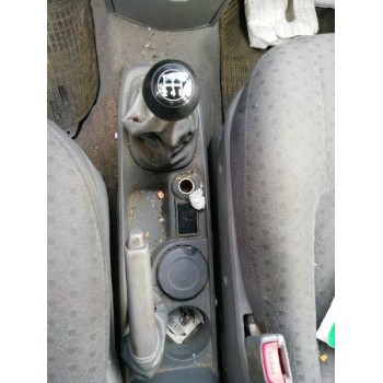 kia carens del año 2006