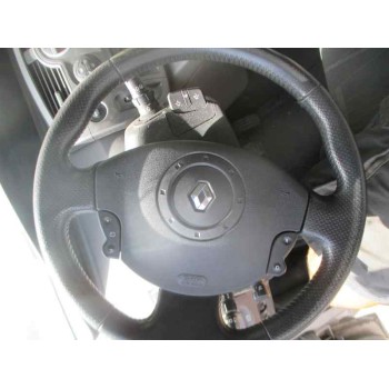 renault scenic ii del año 2005