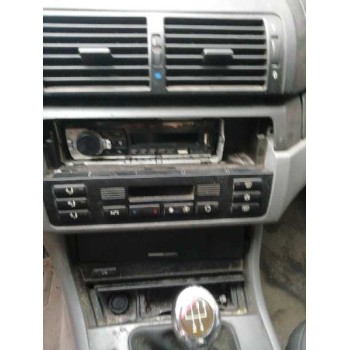 bmw serie 3 berlina (e46) del año 1998