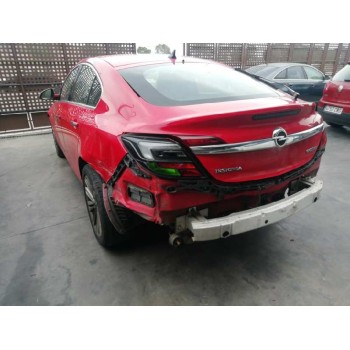 opel insignia berlina del año 2014