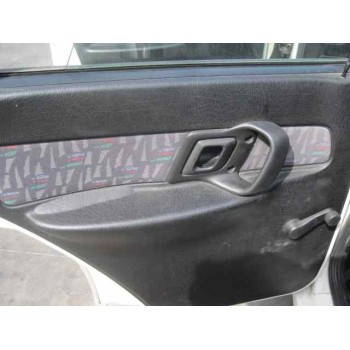 seat cordoba berlina (6k2) del año 1995