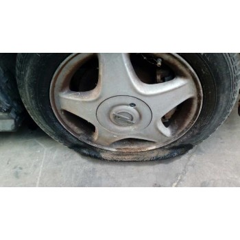 opel astra g berlina del año 1999