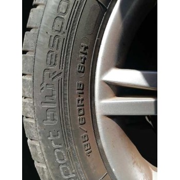 seat ibiza (6j5) del año 2012