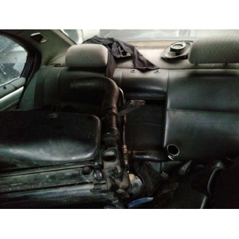 bmw serie 3 berlina (e46) del año 1998