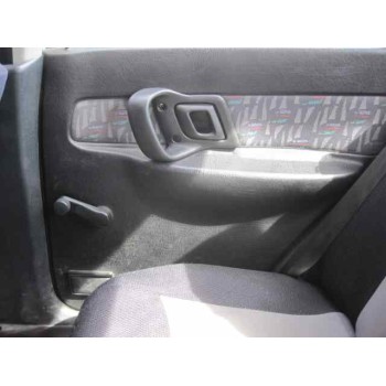 seat cordoba berlina (6k2) del año 1995