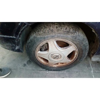 opel astra g berlina del año 1999